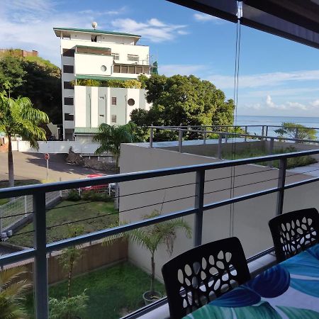 Elegant F3 A La Villa Stencer, Papeete, Calme Climatise Et Spacieux بابيت المظهر الخارجي الصورة