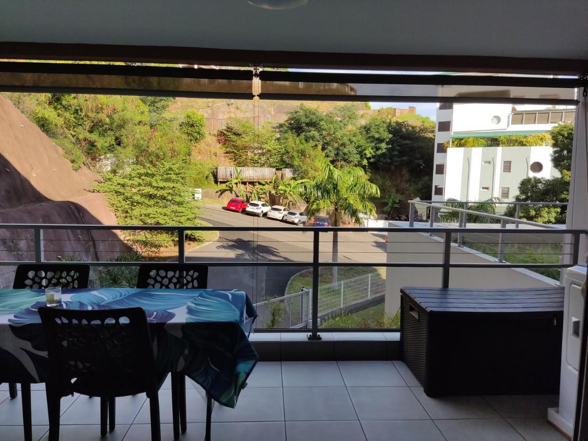 Elegant F3 A La Villa Stencer, Papeete, Calme Climatise Et Spacieux بابيت المظهر الخارجي الصورة