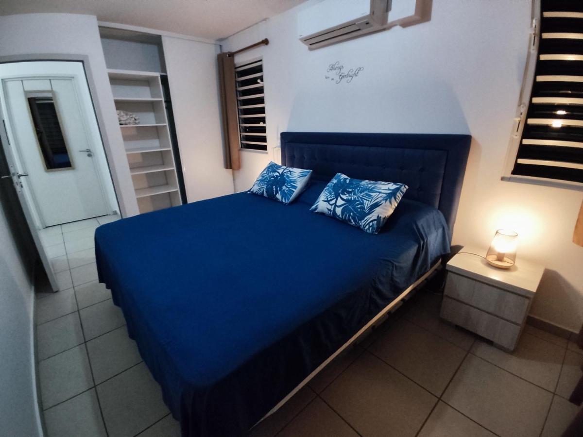 Elegant F3 A La Villa Stencer, Papeete, Calme Climatise Et Spacieux بابيت المظهر الخارجي الصورة
